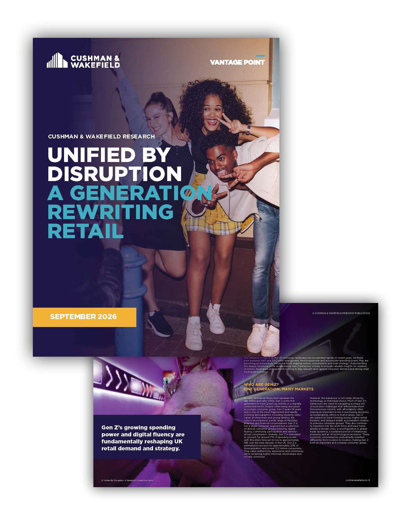 Gen Z report thumbnail