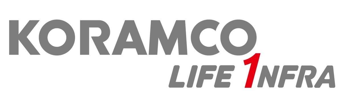koramco life 1nfra