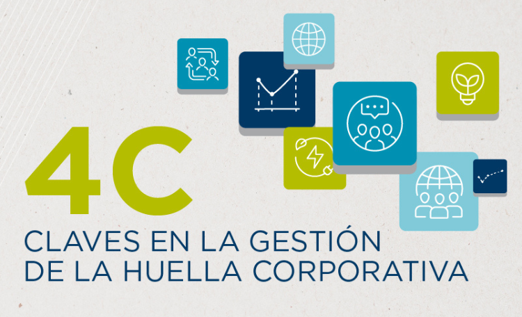 4C claves en la gestion corporativa