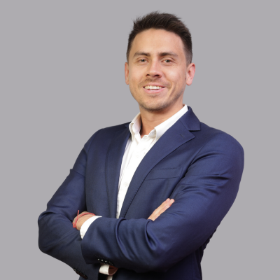 Sebastian Soto