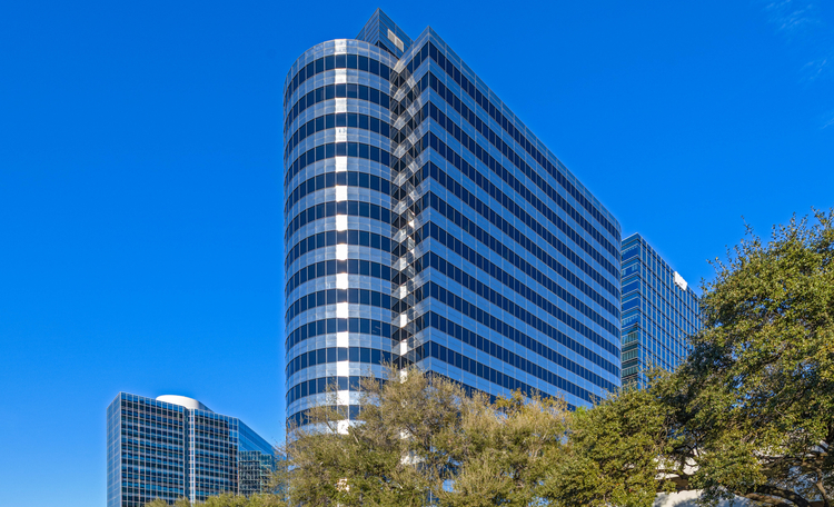 Cushman & Wakefield Houston Office Agency Leasing Team Arranges More Than 40,000 SF of New Leases at 10375 Richmond