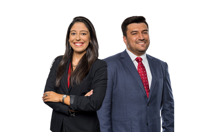 CUSHMAN & WAKEFIELD APPOINTS TWO NEW HEADS IN THE INVESTMENT DEPARTMENT