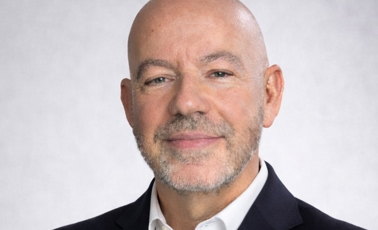 Gino Antonacci appointed Head of Asset Services