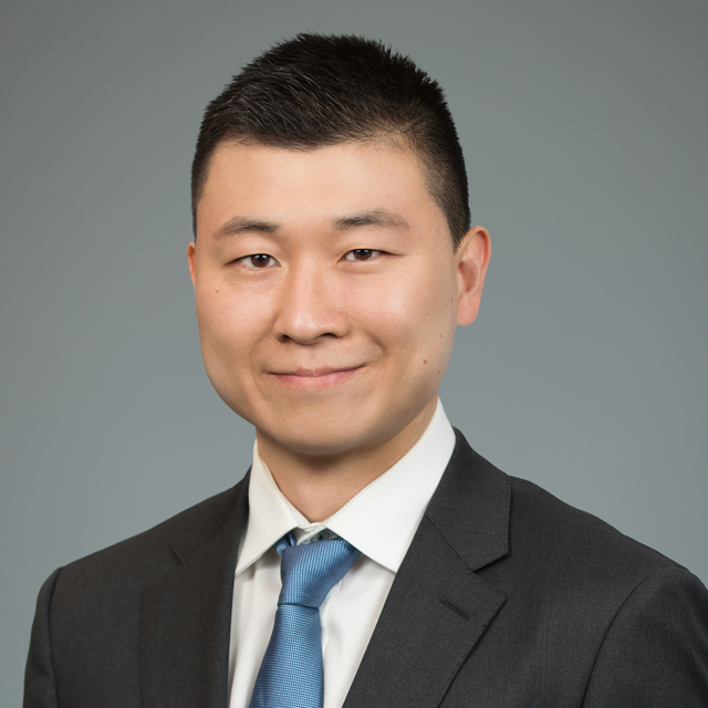 Jeff Liu