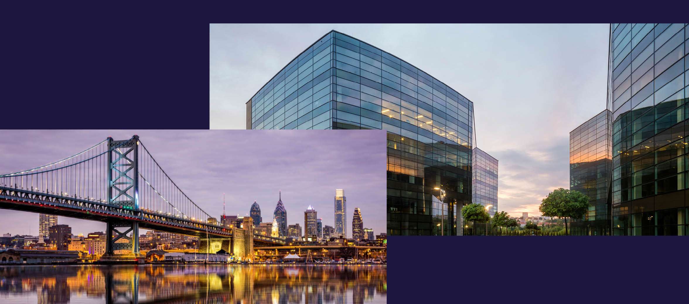 LG HERO marketbeat digital assets Philadelphia suburban office