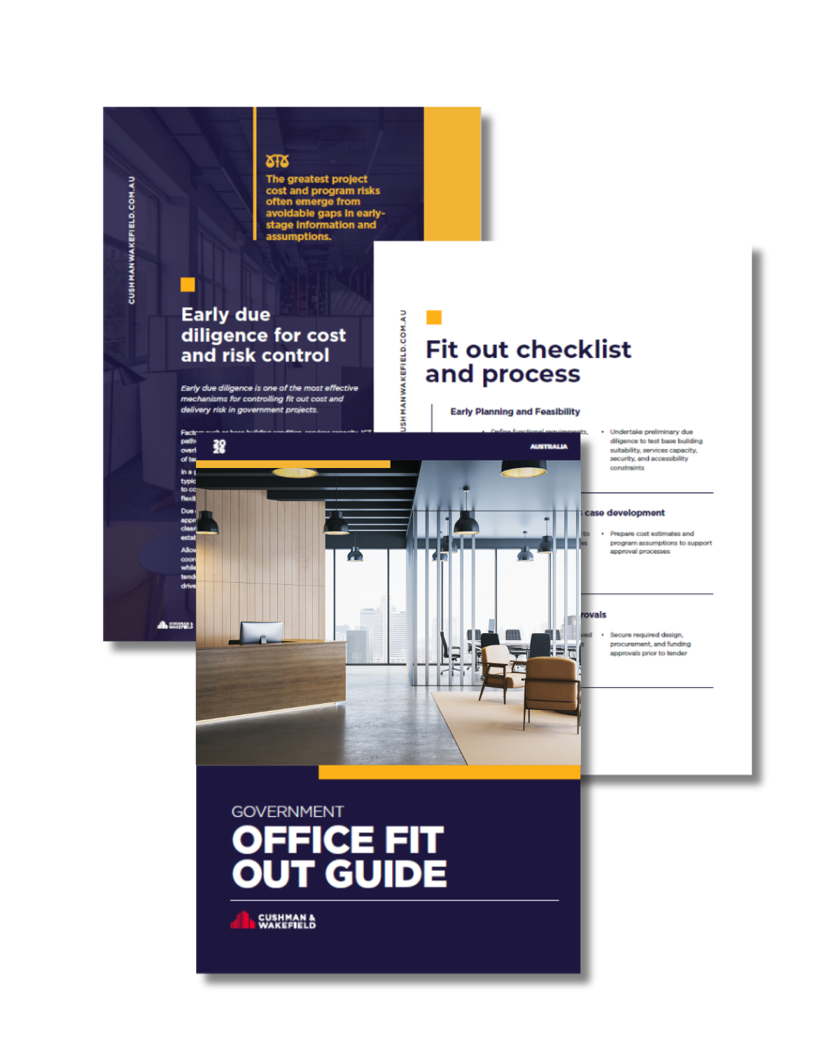 Government Office Fit Out Guide-thumbnail