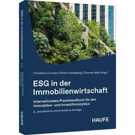 ESG in der Immobilienwirtschaft