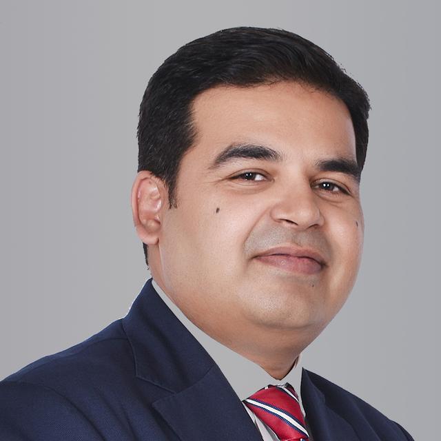Vaibhav Chaudhari