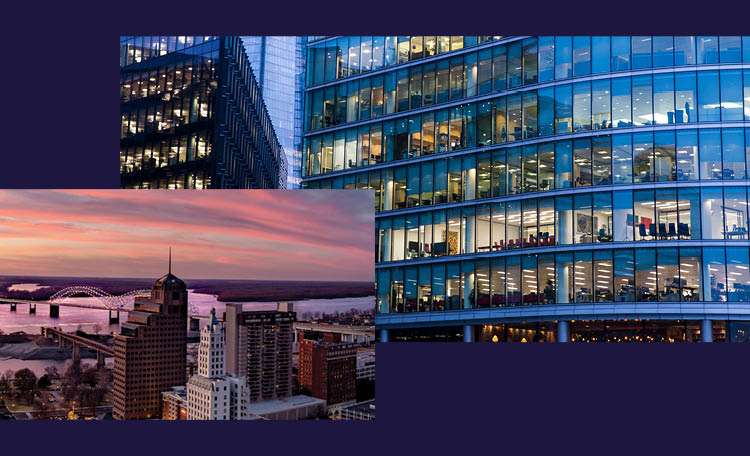 WEB marketbeat digital assets Memphis office
