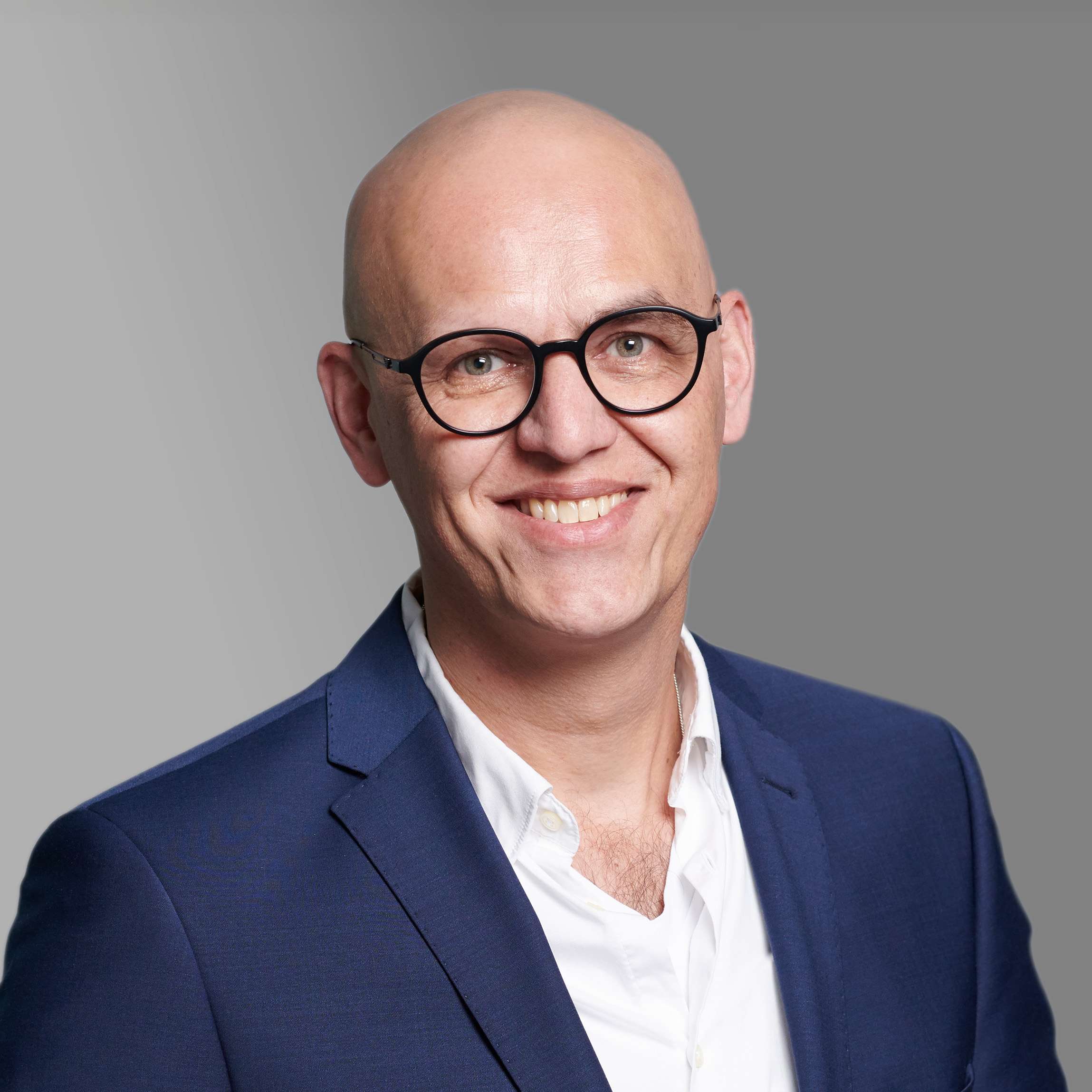 Eric Bols