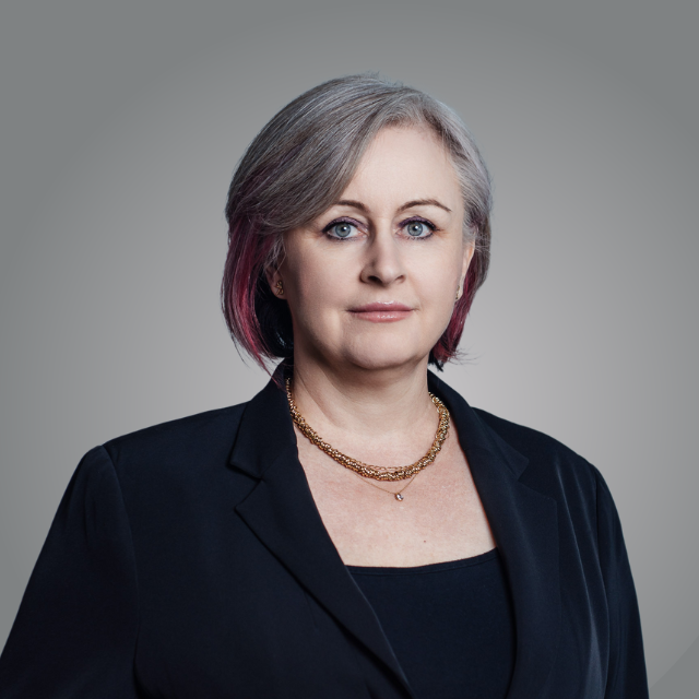 Lenka Michalčíková