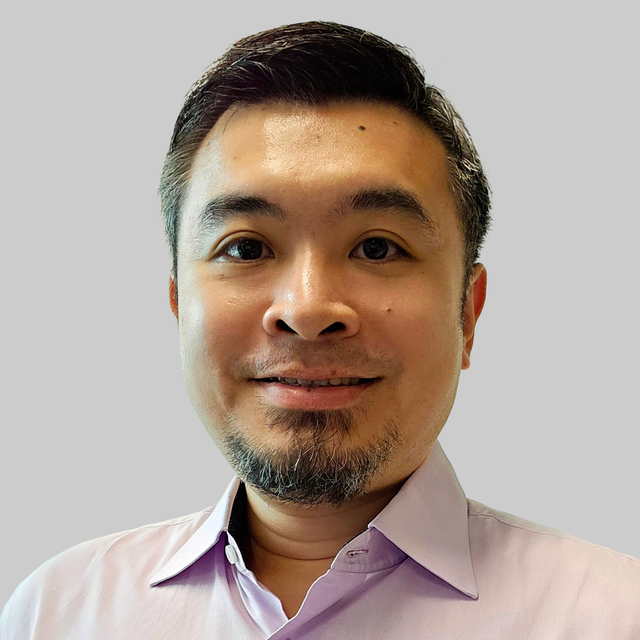 Randy Tan