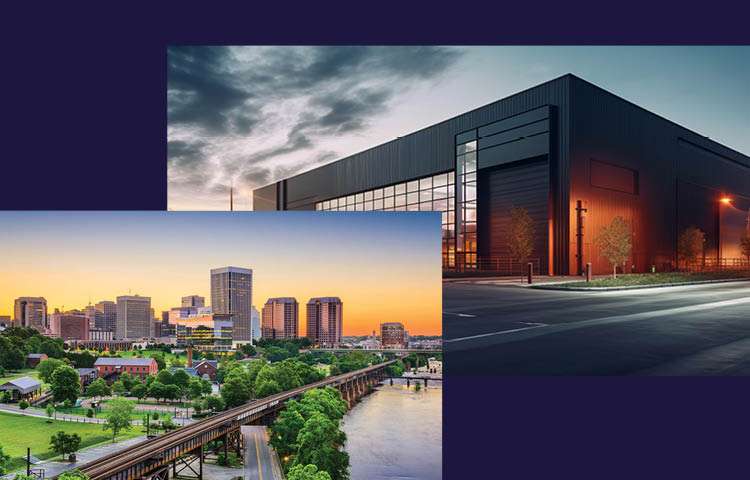MOBILE marketbeat digital assets Richmond industrial