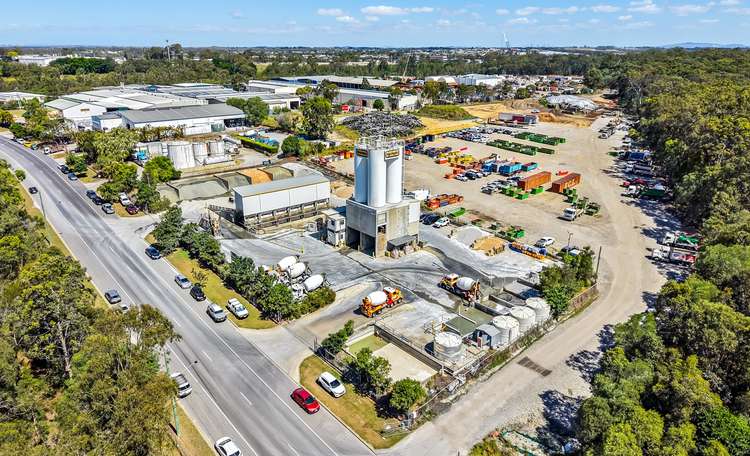 115 Potassium St_Press Release