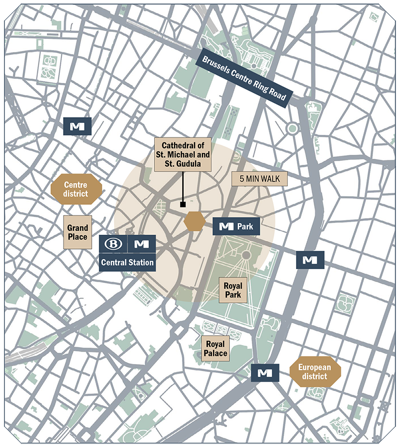 TheLegacy Bxl Map