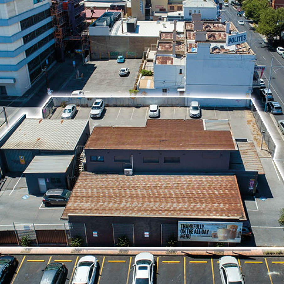From Pizza to Property: Marcellina Family takes advantage of recent planning reforms