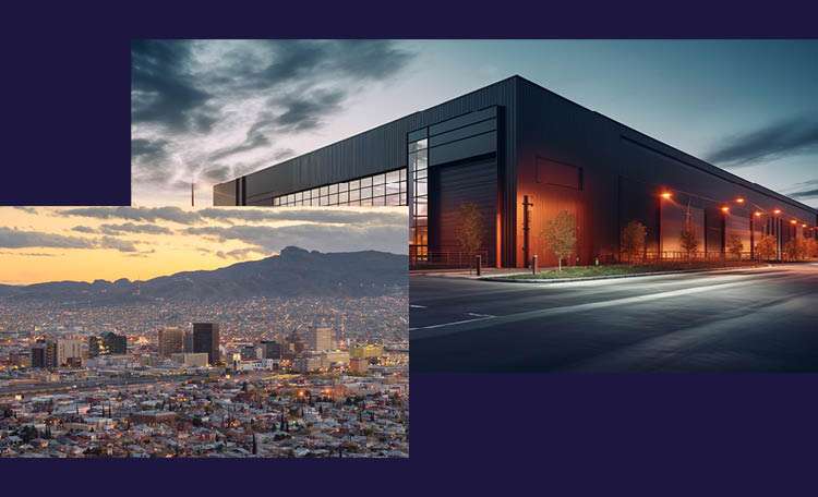 WEB marketbeat digital assets El Paso industrial