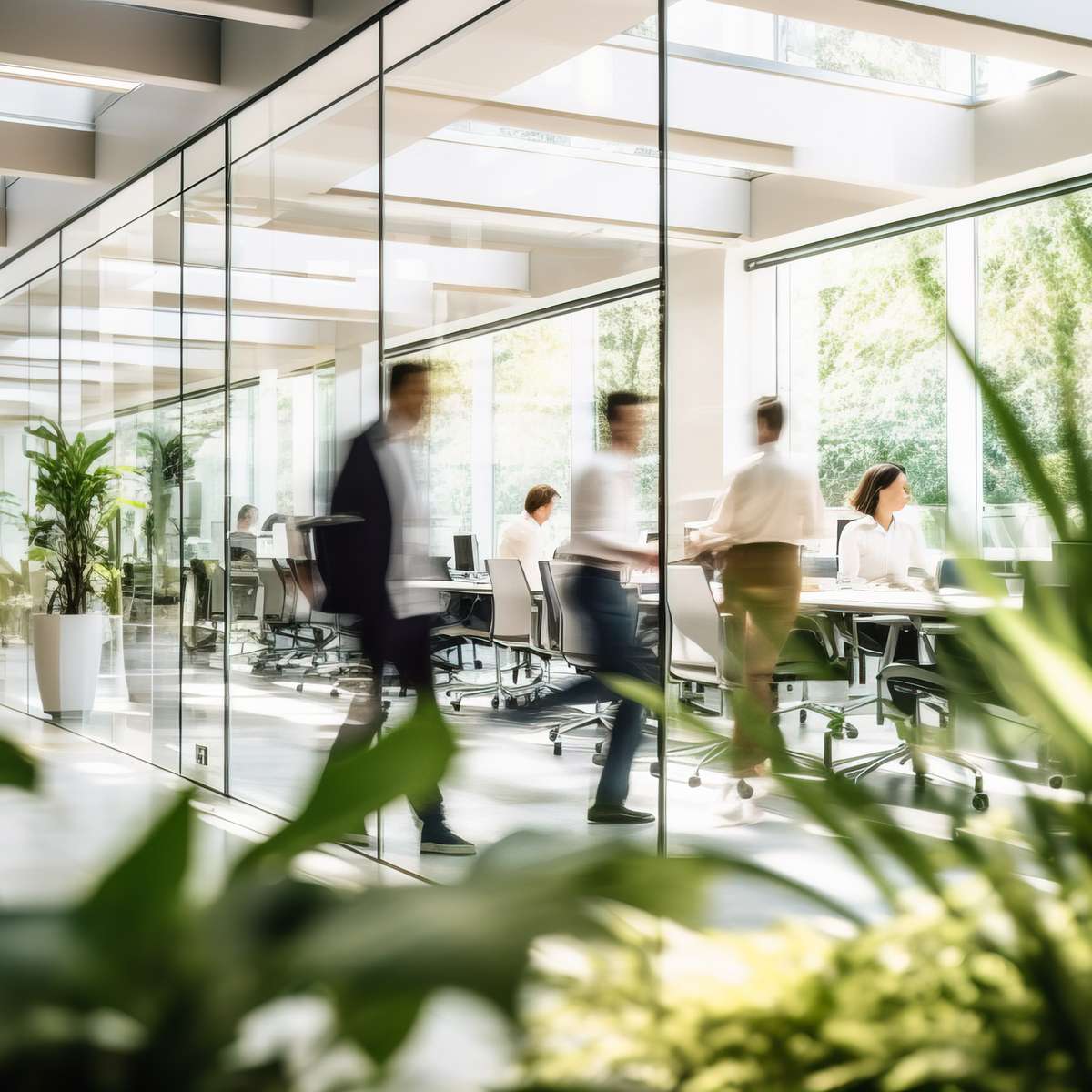 The HCMC South office market.jpeg