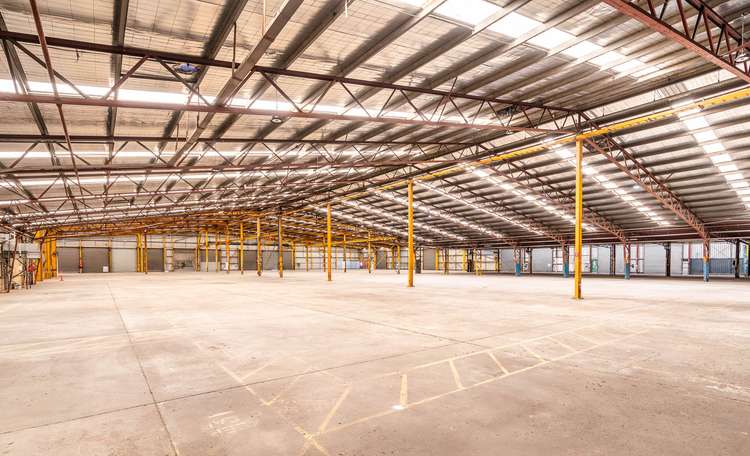 Gateway Capital nets $135m in strategic Eastern Seaboard Portfolio sale