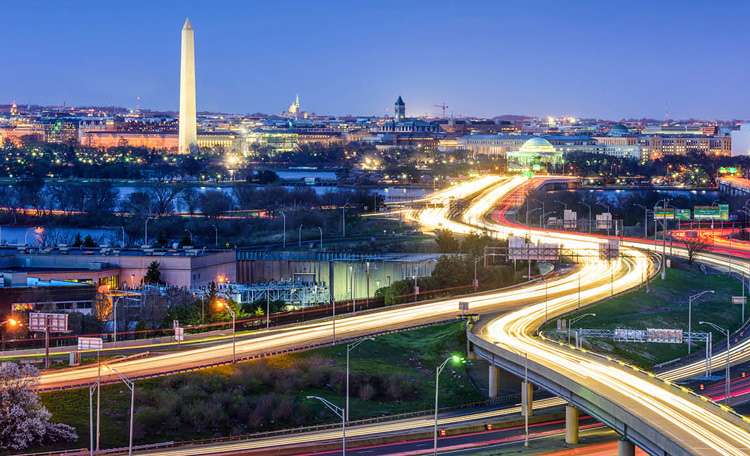 USAID Funding Freeze: Implications for DC Metro Office Market