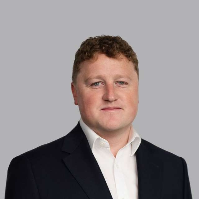 Andrew Hayes