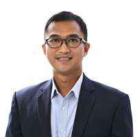 Dom Andaya PH Country Head