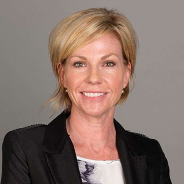 Sarah Coster