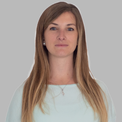 Gianinna Muscillo