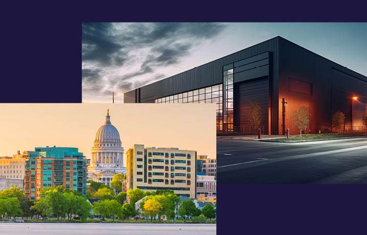 marketbeat Madison industrial mobile