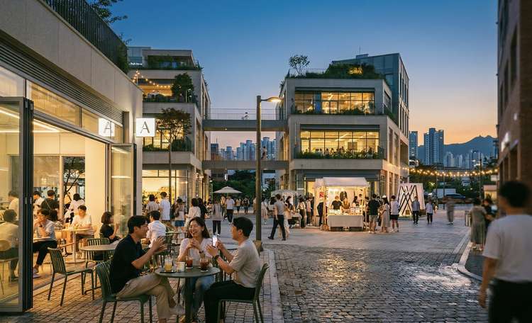 Our Neighborhoods Hero Image