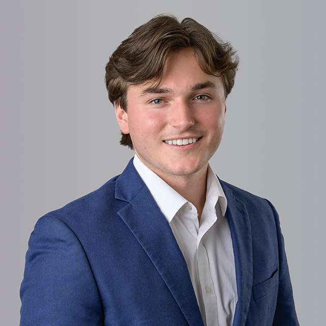 Caden Eames Kansas City