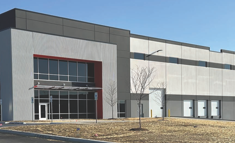 2445 N. 700 West