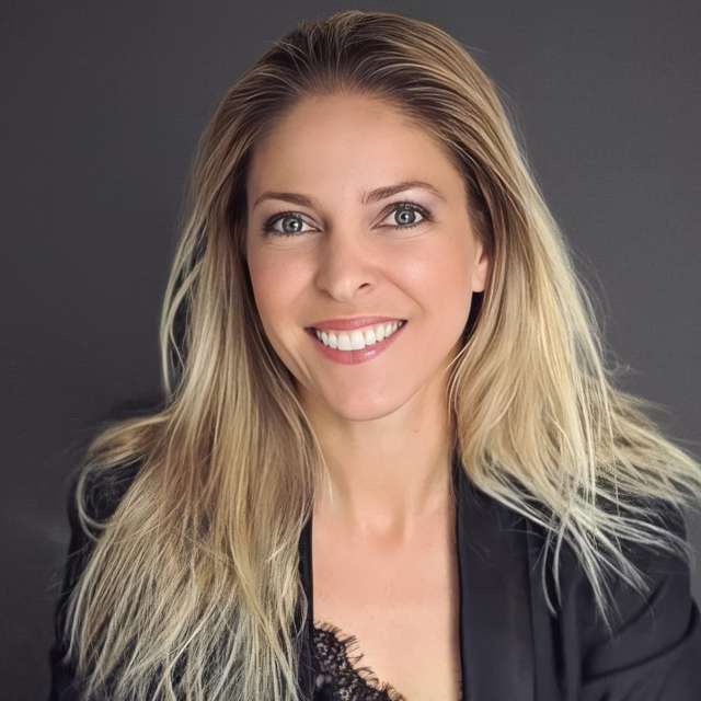 Michaela Pestova