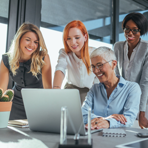 Cushman & Wakefield Recognized by Forbes as One of America’s Best Employers for Women