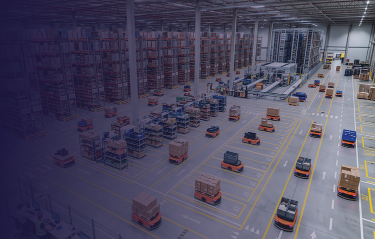 2026 H1 European Logistics Update - Banner Mobile