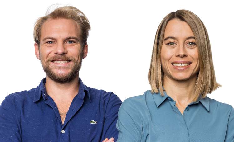 Cushman & Wakefield Appoints Two New European Partners