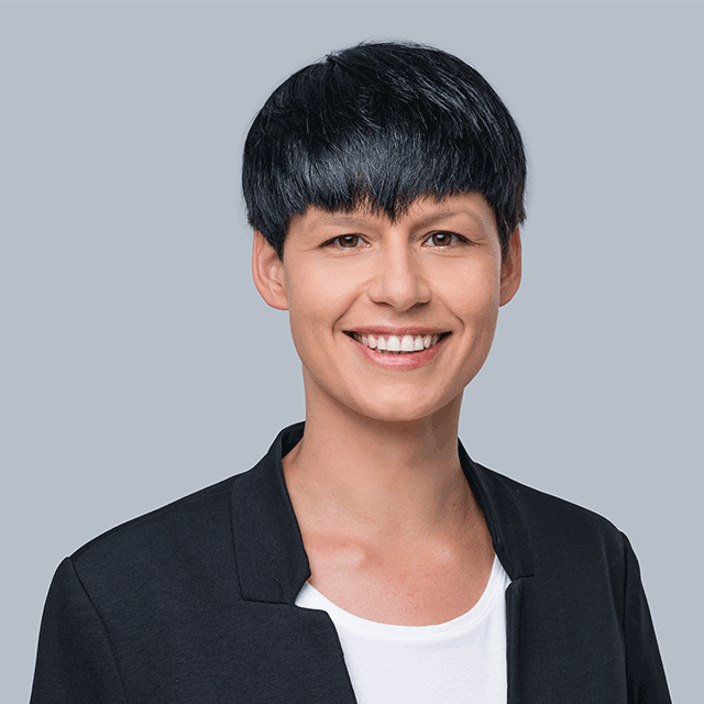 Vivien Mackrodt