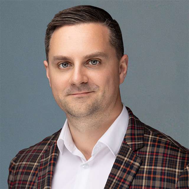 James Collins_Headshot_2026