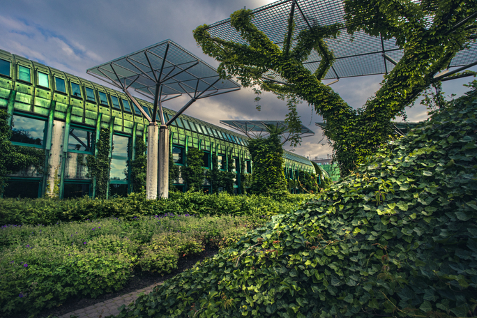 C&W EPC INDEX – Office buildings