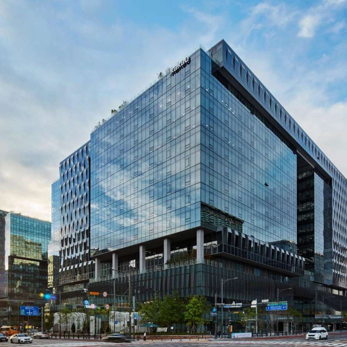 Cushman and Wakefield Secures Exclusive Retail Leasing Advisory Mandate for Kakao Pangyo Agit