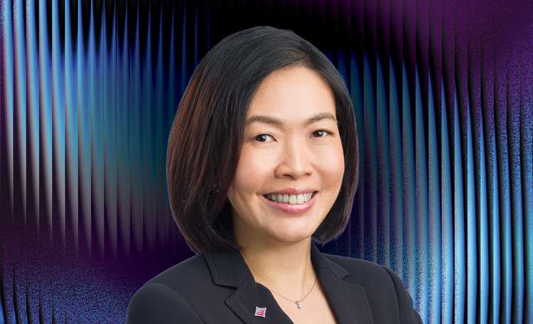 Anthea Lee