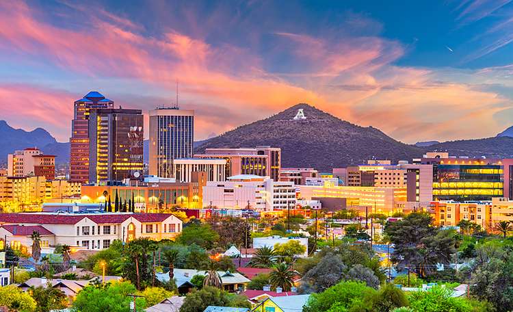 Tuscon