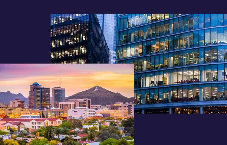 MOBILE marketbeat digital assets Tucson office