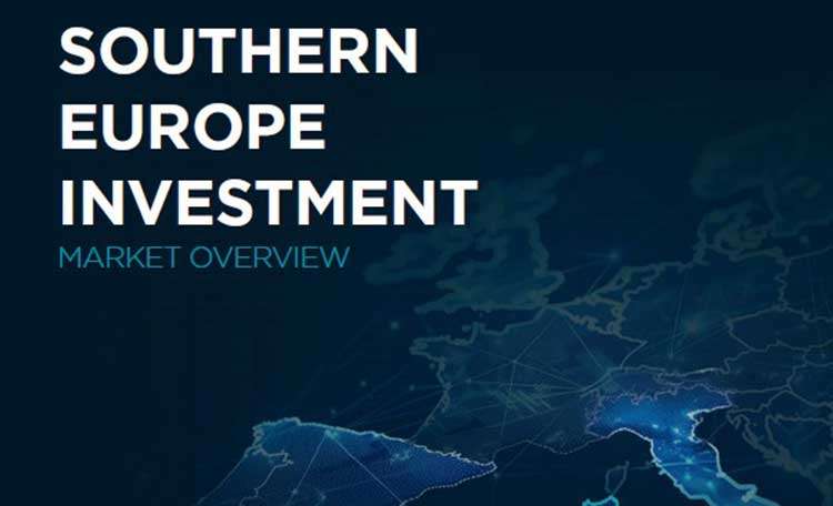 Southern Europe Real Estate Investment Market Overview