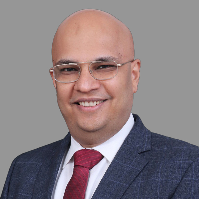 Abhishek Bhutani