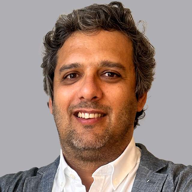 Gonçalo Canário