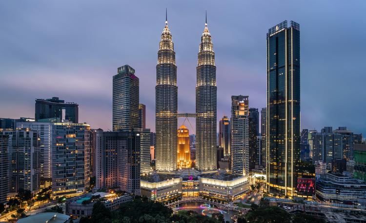 Malaysia the fastest growing data centre market in Asia Pacific