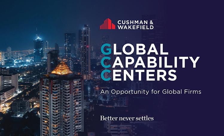 Cushman & Wakefield Launches New, Holistic Global Capability Center Advisory Practice
