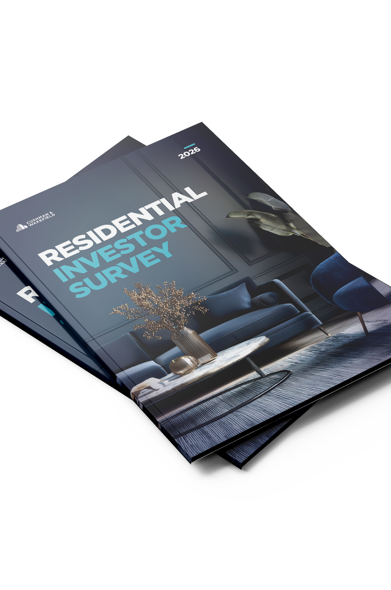 Umfrage Wohnimmobilien 2026_MockUp_EN