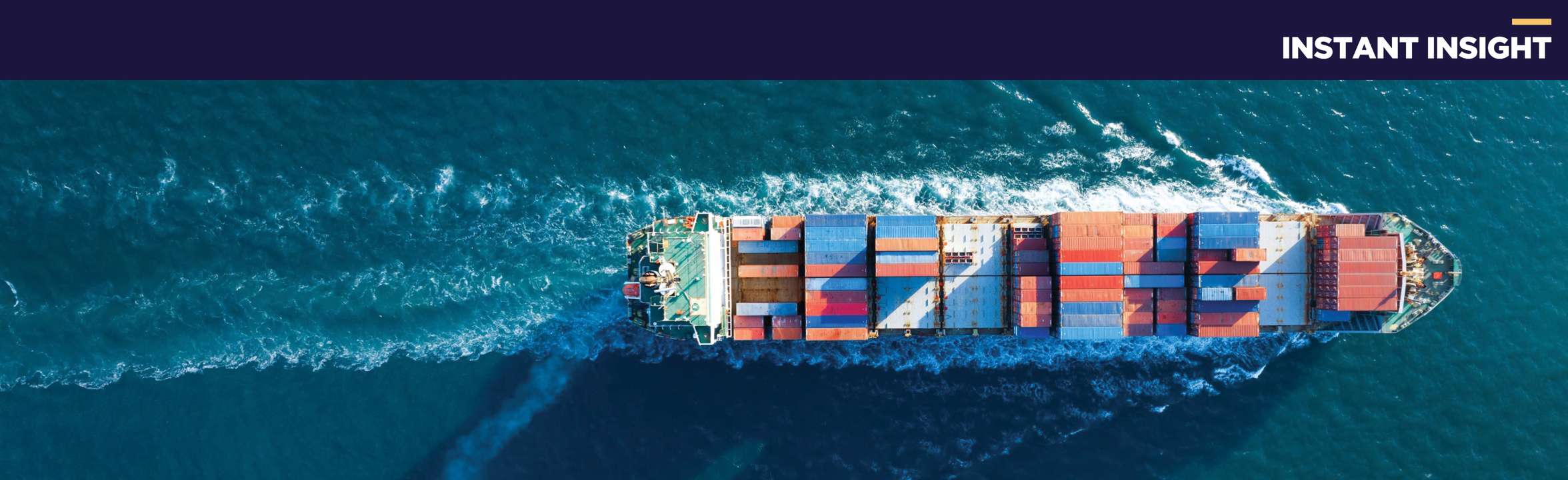 Port of NYNJ Banner